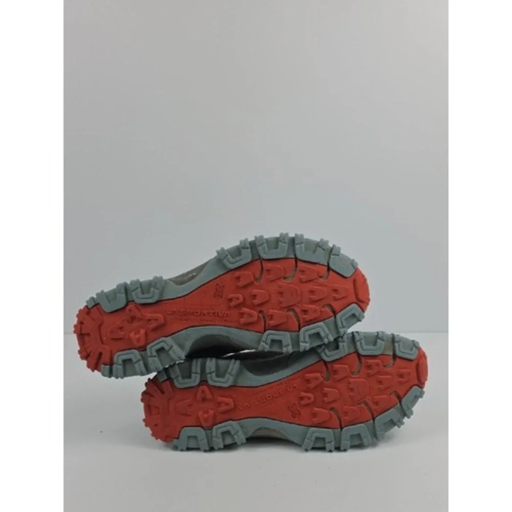 La Sportiva Bushido II Women's Trail Running Shoes Size 9.5